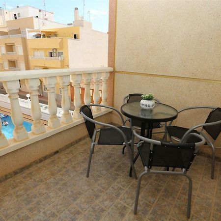 La Mata Apartment 5080 Εξωτερικό φωτογραφία
