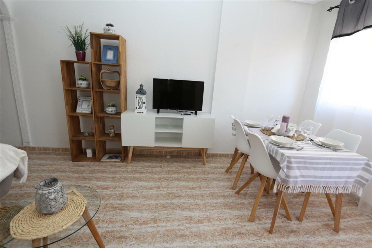 La Mata Apartment 5080 Εξωτερικό φωτογραφία