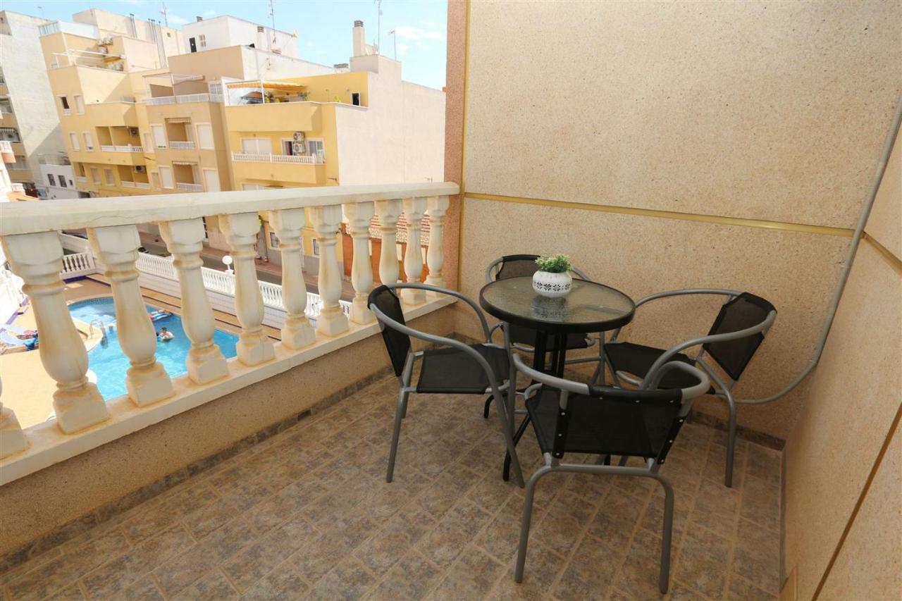 La Mata Apartment 5080 Εξωτερικό φωτογραφία