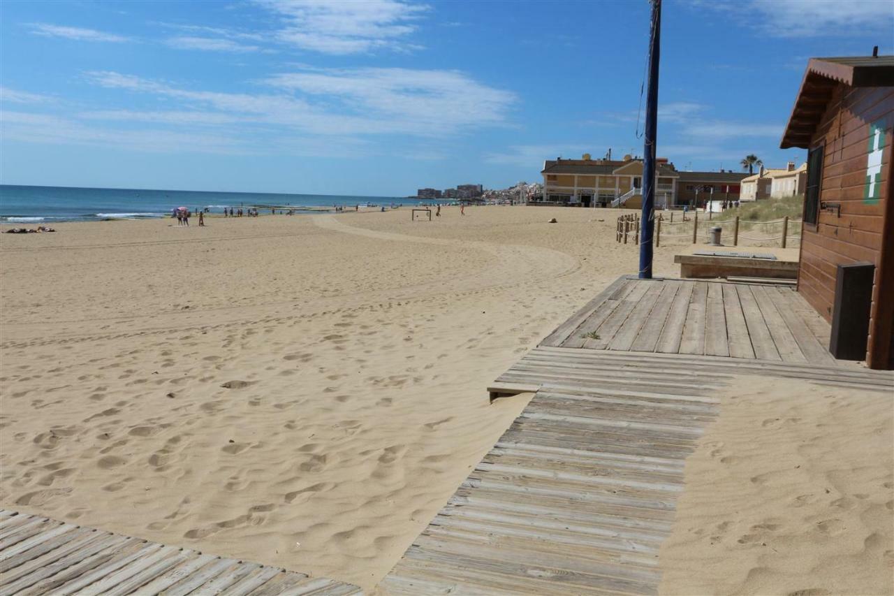 La Mata Apartment 5080 Εξωτερικό φωτογραφία
