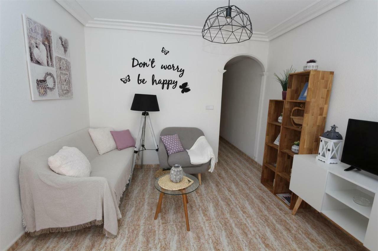 La Mata Apartment 5080 Εξωτερικό φωτογραφία
