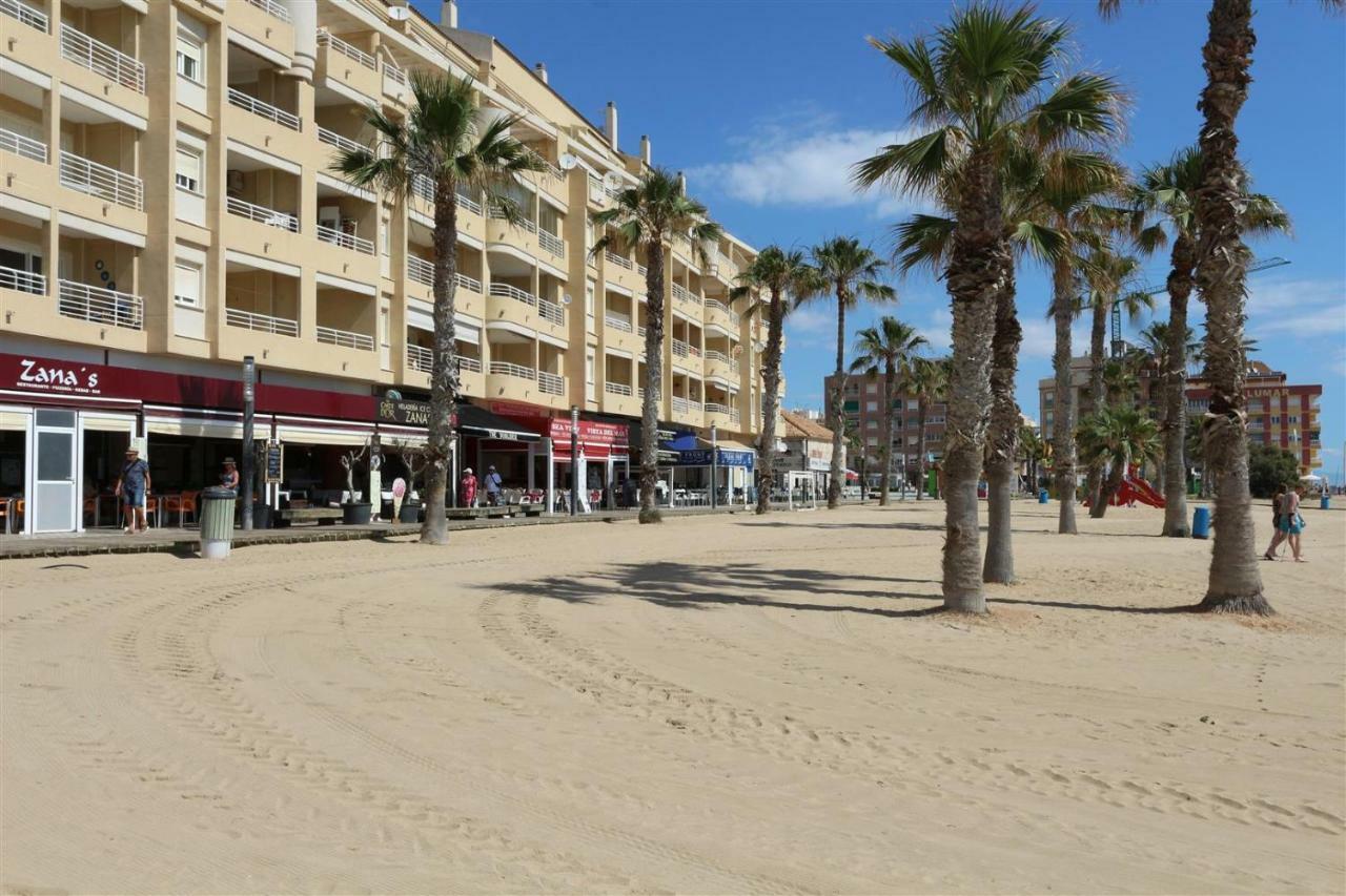La Mata Apartment 5080 Εξωτερικό φωτογραφία
