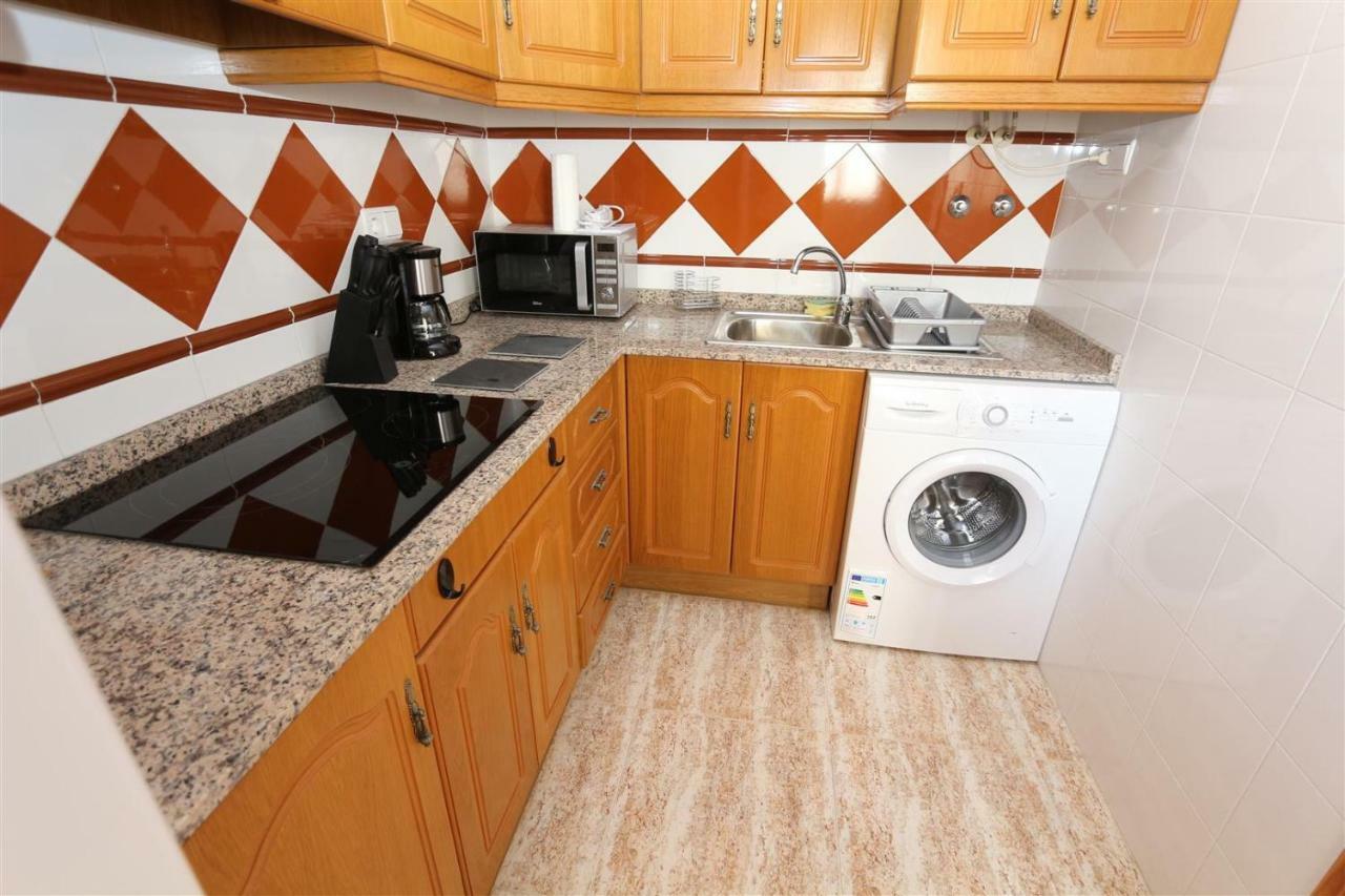 La Mata Apartment 5080 Εξωτερικό φωτογραφία