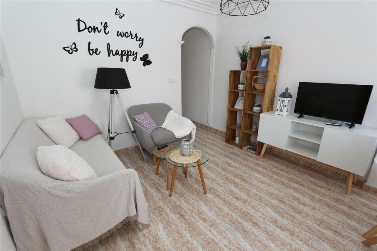 La Mata Apartment 5080 Εξωτερικό φωτογραφία