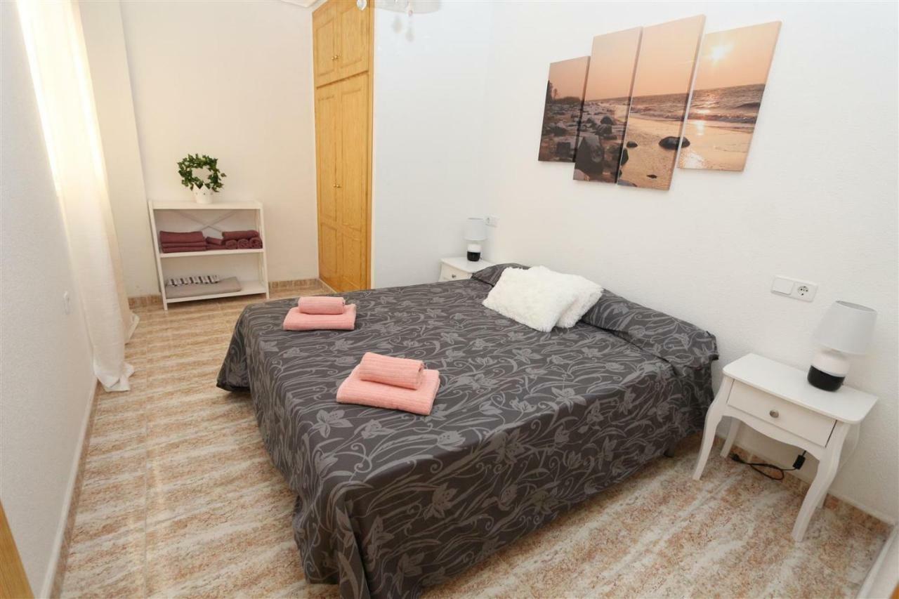 La Mata Apartment 5080 Εξωτερικό φωτογραφία