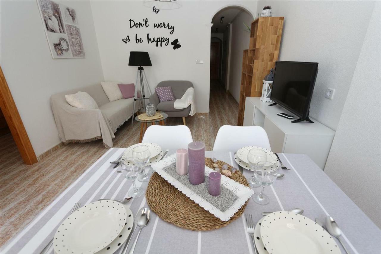 La Mata Apartment 5080 Εξωτερικό φωτογραφία