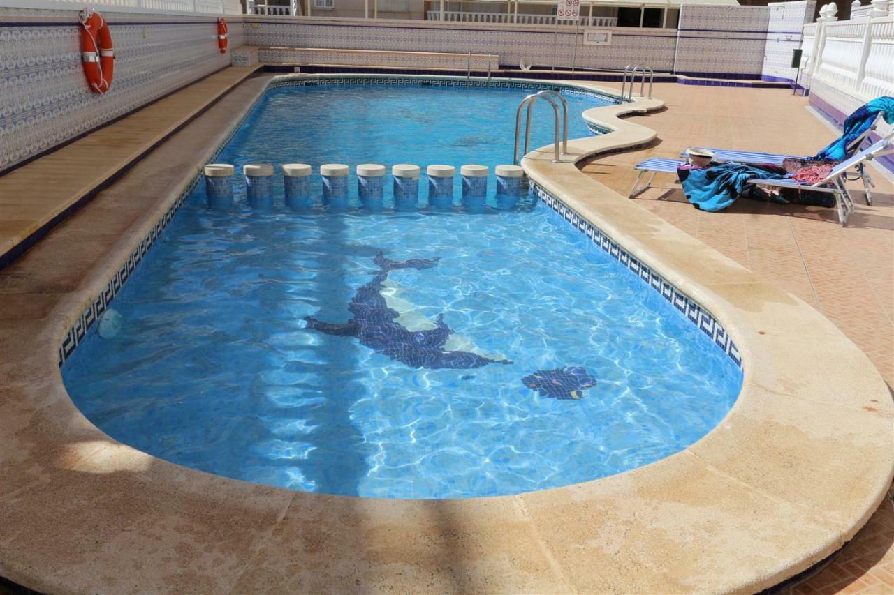 La Mata Apartment 5080 Εξωτερικό φωτογραφία