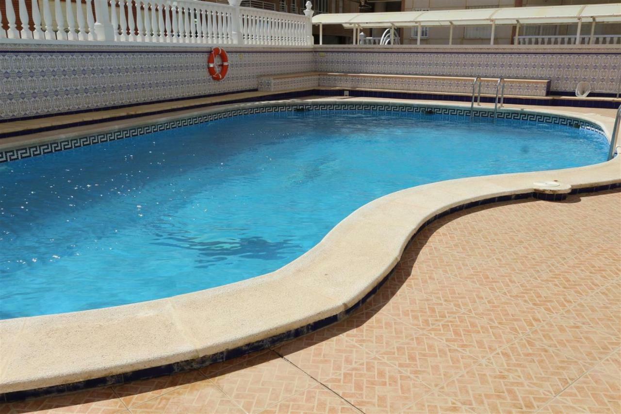 La Mata Apartment 5080 Εξωτερικό φωτογραφία