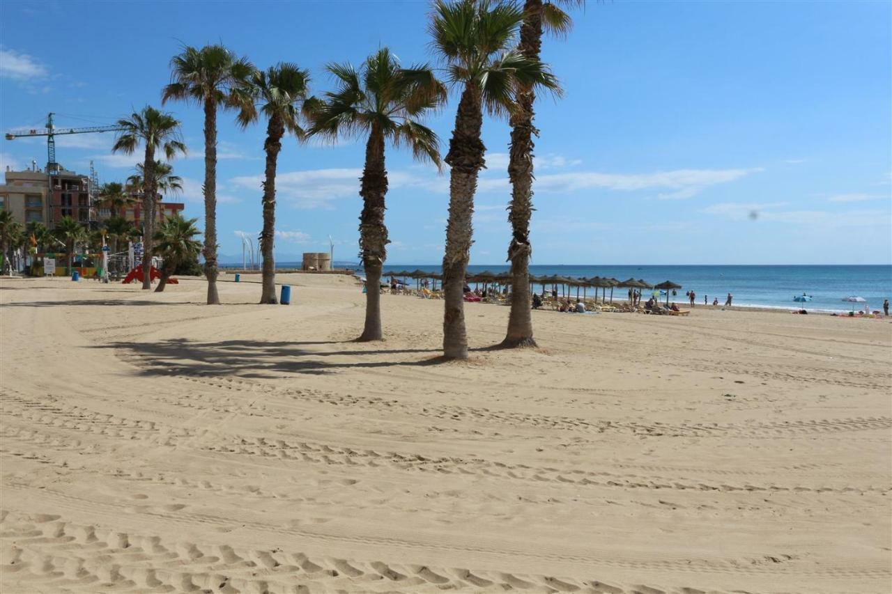La Mata Apartment 5080 Εξωτερικό φωτογραφία
