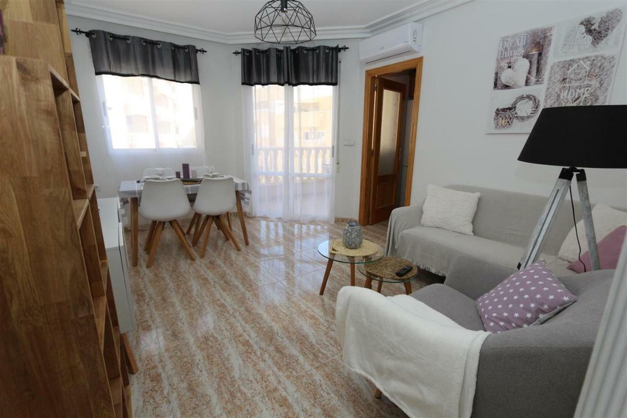 La Mata Apartment 5080 Εξωτερικό φωτογραφία