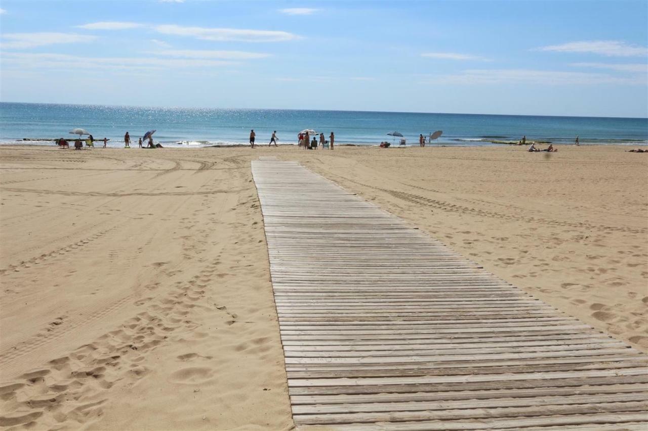 La Mata Apartment 5080 Εξωτερικό φωτογραφία