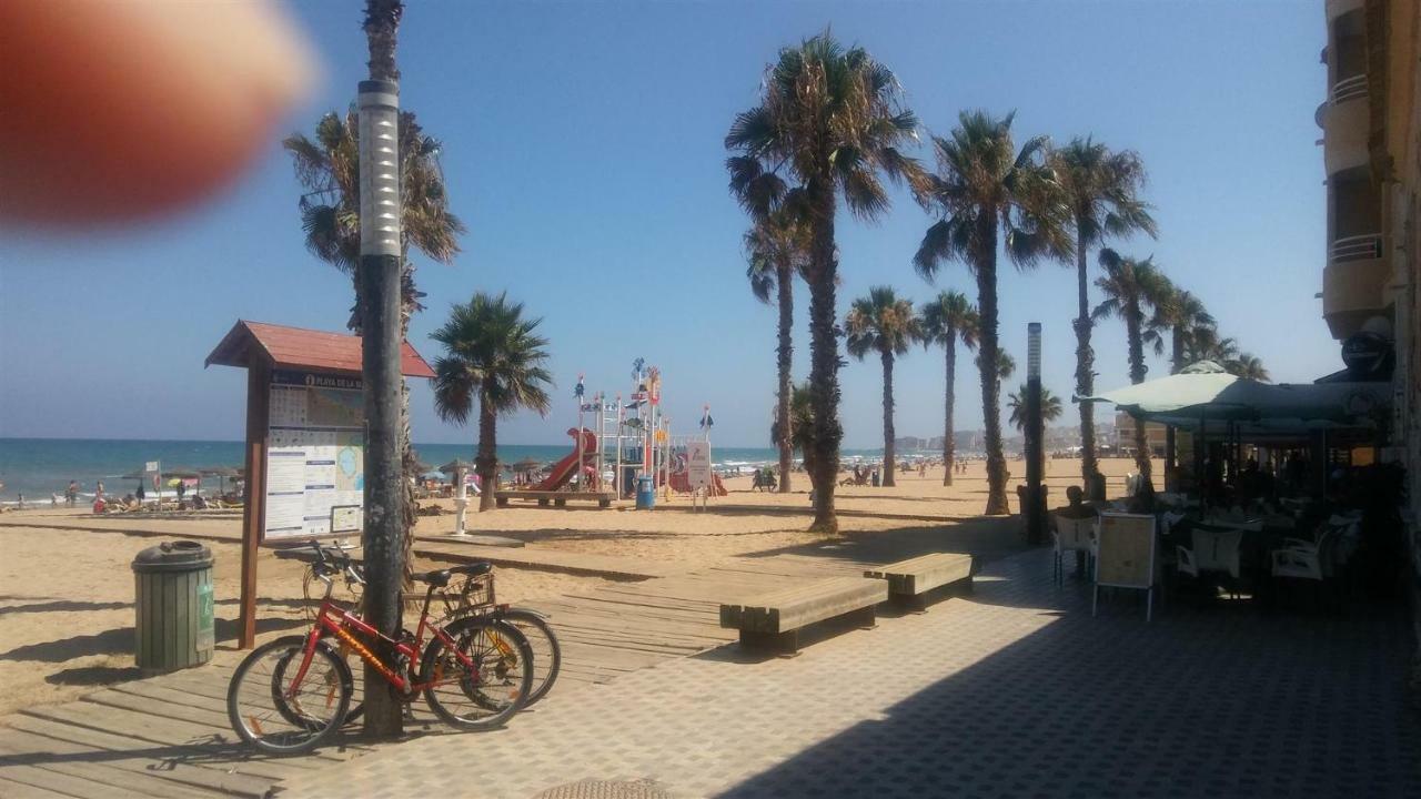 La Mata Apartment 5080 Εξωτερικό φωτογραφία