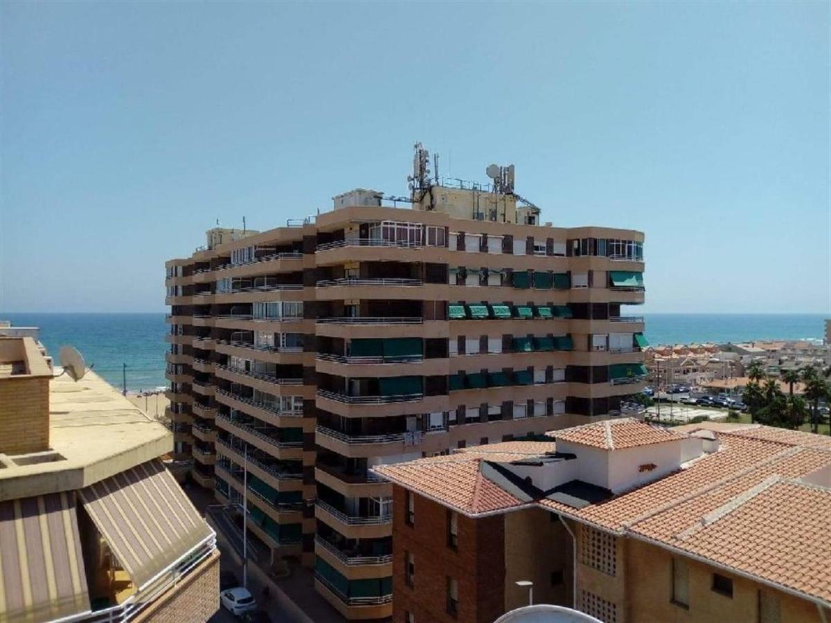 La Mata Apartment 5080 Εξωτερικό φωτογραφία
