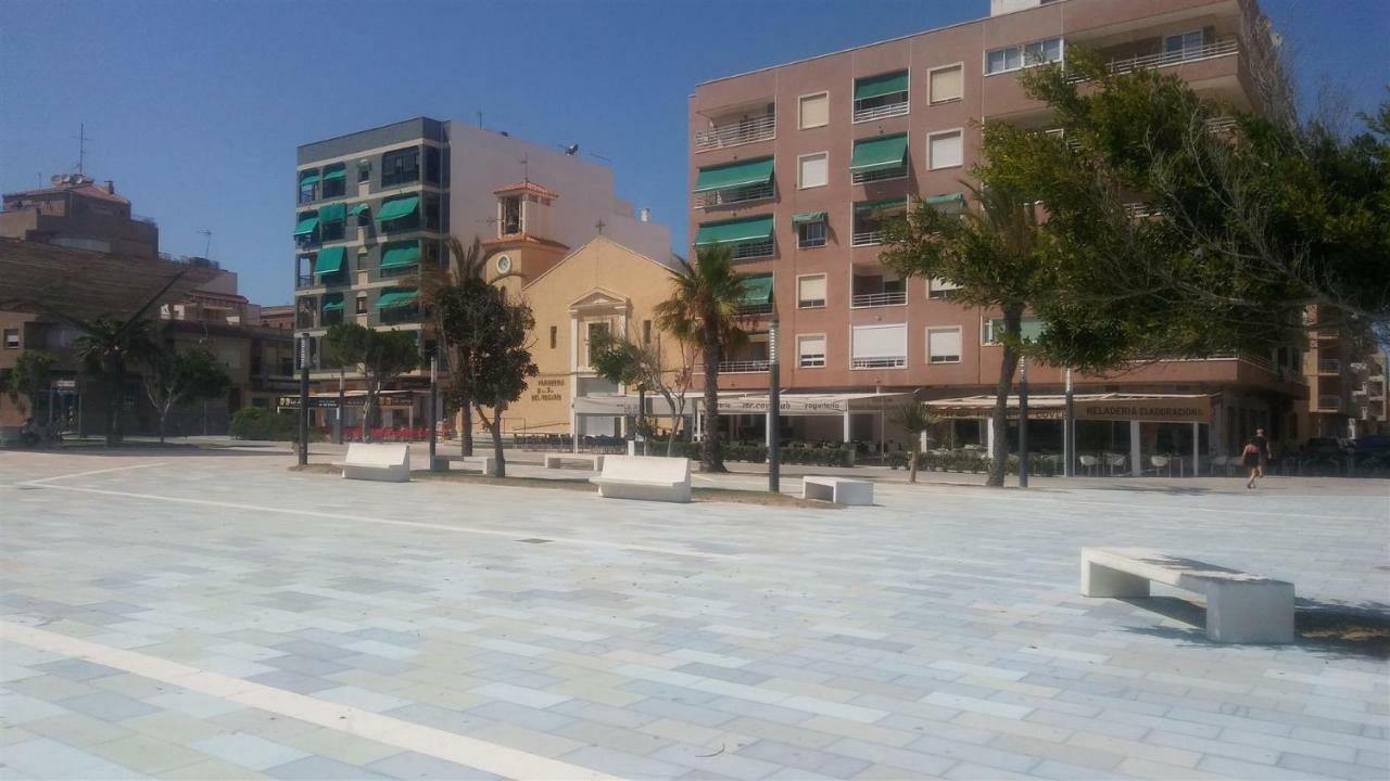 La Mata Apartment 5080 Εξωτερικό φωτογραφία