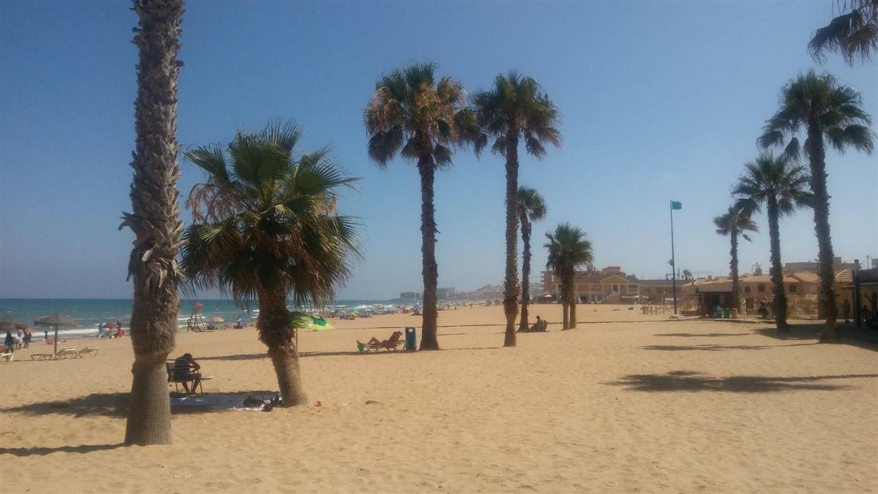 La Mata Apartment 5080 Εξωτερικό φωτογραφία