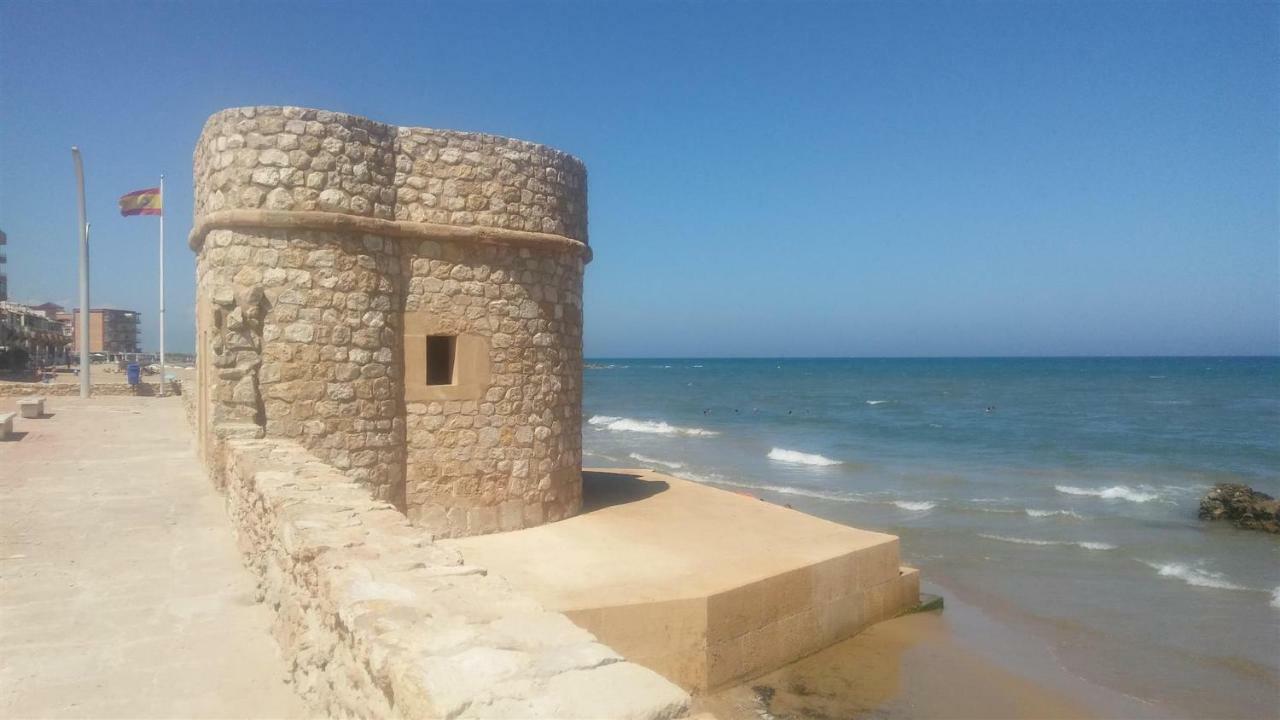 La Mata Apartment 5080 Εξωτερικό φωτογραφία