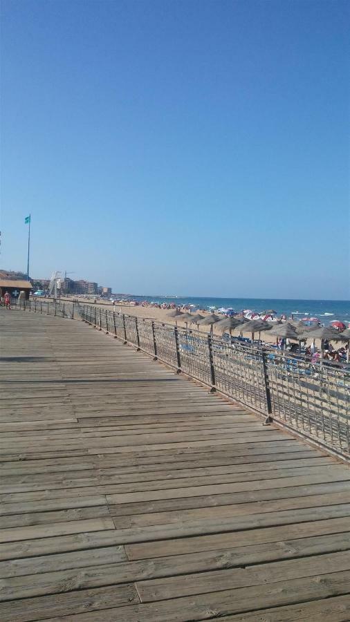 La Mata Apartment 5080 Εξωτερικό φωτογραφία