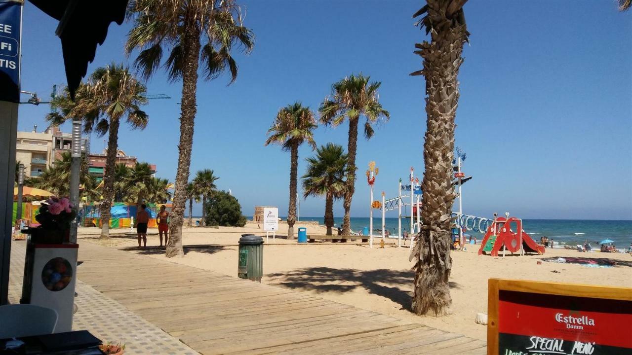 La Mata Apartment 5080 Εξωτερικό φωτογραφία