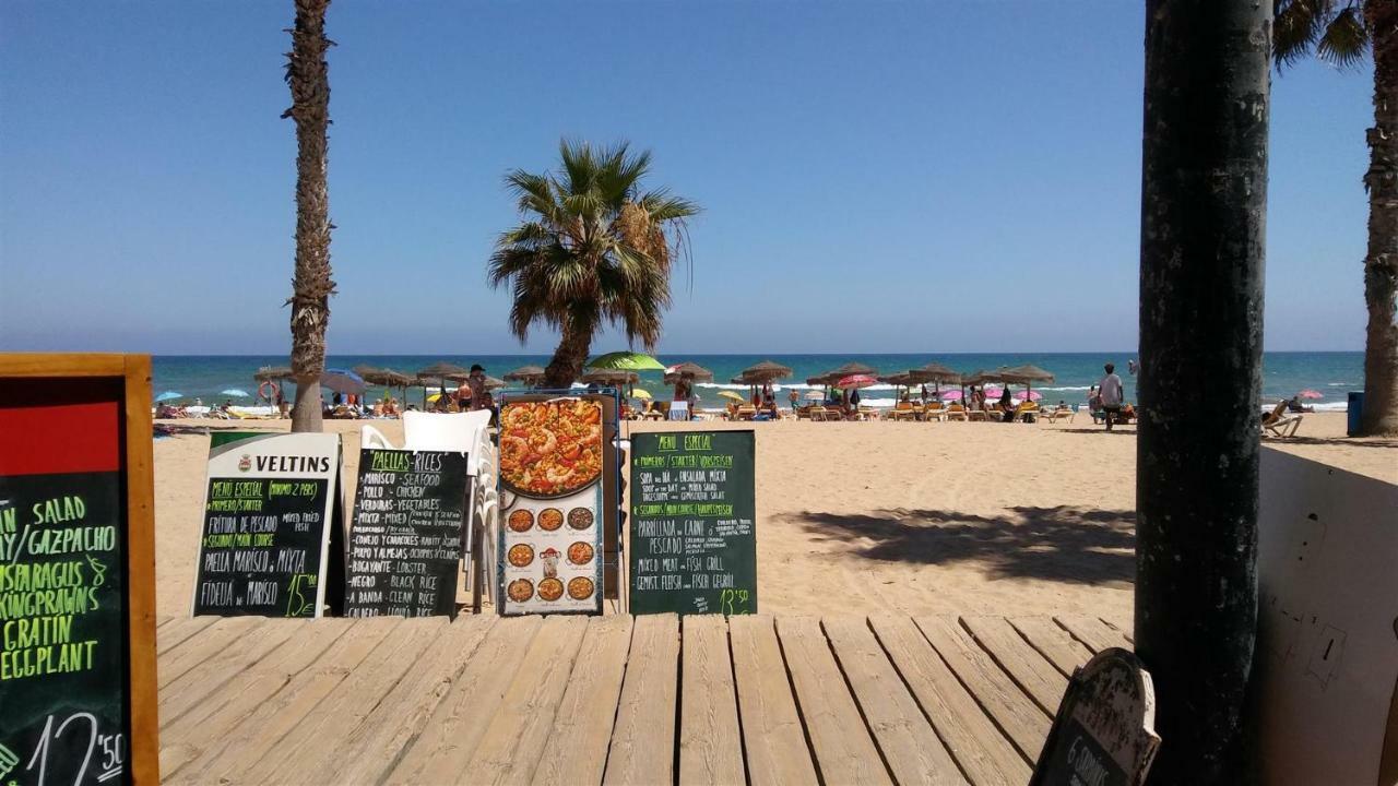 La Mata Apartment 5080 Εξωτερικό φωτογραφία